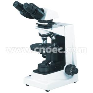 Buy cheap Petrology / Geology Polarizing Light Microscope Binocular A15.1014 product