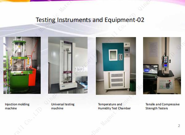 Isotropic Bonded PA12 Particles NdFeB Granules Injection NdFeB PA12 Compound