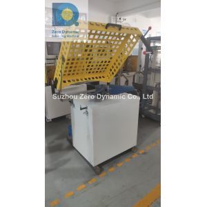 Chuck, Flywheel Balancing Machine , Vertical Clutch Balancing Machine