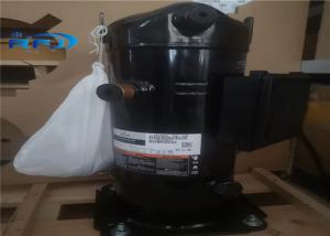 Buy cheap Solid Material Copeland Air Conditioning Compressor 2.3HP ZR28KC 1 Year Warranty product