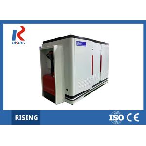 Buy cheap Full Automatic Transformer Test Machine With Integrated Test System product