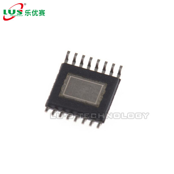 Buy cheap 128B RAM Power Path Management IC HTSSOP-16 DRV8803PWP product