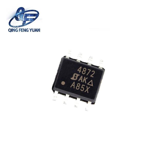 Integrated Circuits Microcontroller Si4872DY-T1-E3 Vi-shay SE20AFBHM3/6A