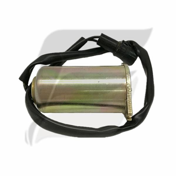 4I-5674 Hydraulic Pump Solenoid Valve For CAT Excavator 311 312 315 317 320