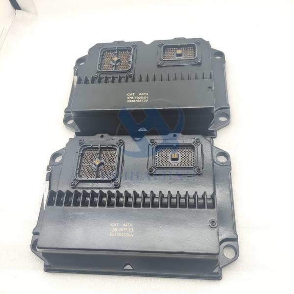 Excavator Parts Control Unit Hydraulic Controller ECU 478-7926 488-4875 For C18 Engine C175 C280 C32 777B 773F 775F
