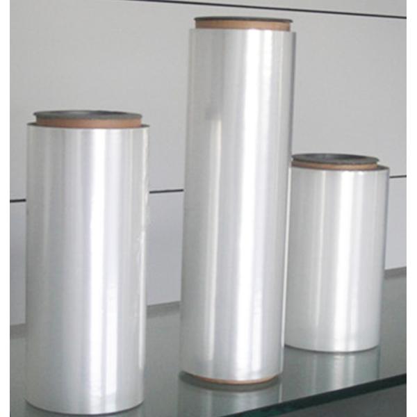 Customized Release Liner Multiple extrusion processing type PET base film size