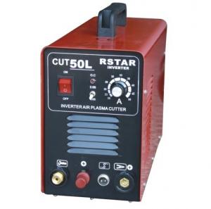 Buy cheap Low Frequency Inverter plasma cutter CUT50L product