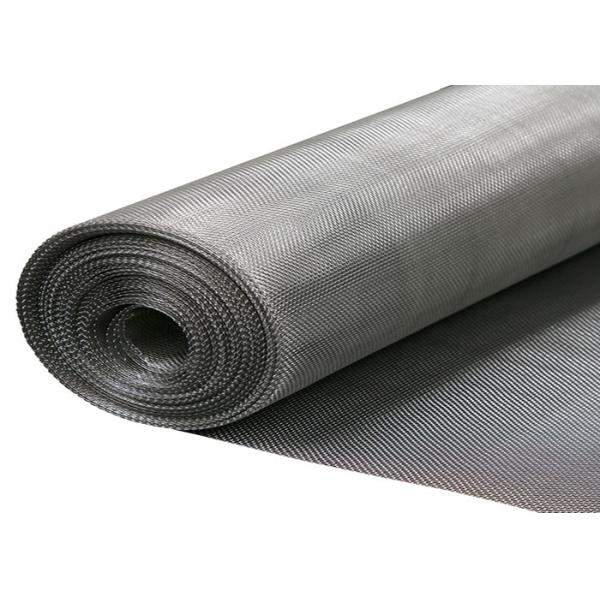 635 Mesh Stainless Steel Woven Wire Mesh For Protecting