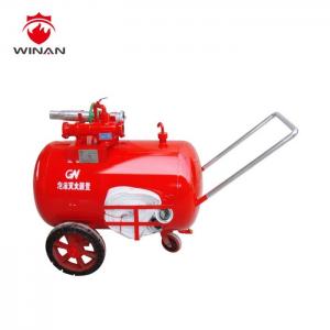Buy cheap 20L 1.2MPa Portable Mobile Foam Fire Extinguisher product