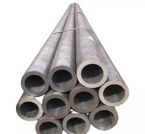 Buy cheap ASTM Steel Pipe Seamless Square Pipe Hollow Black Iron Q235 Welded Square Steel Pipe product