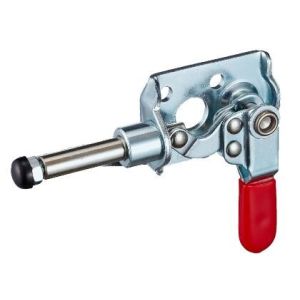 ISO9001 40kg Goodhand Push Pull Action Toggle Clamp