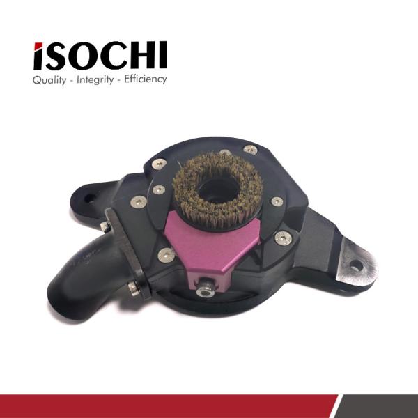 Quality AEMG Anderson Pressure Foot Cup High Precision Customized Available for sale