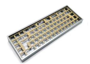 Buy cheap Electronics CNC Machining Milling Turning Service Process Anodizing Finish product