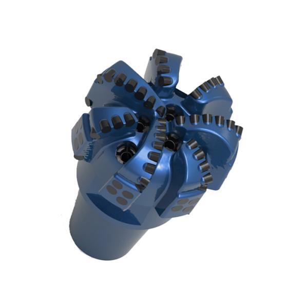 Buy cheap API Diamond PDC Drill Bit NC26 Directional Drilling Bits product