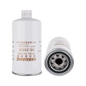 Buy cheap 94x200mm Diesel Engine Oil Filter C5515 K1006530 For Diesel Water Oil Separation  ZX330 ZX360 ZX450 product