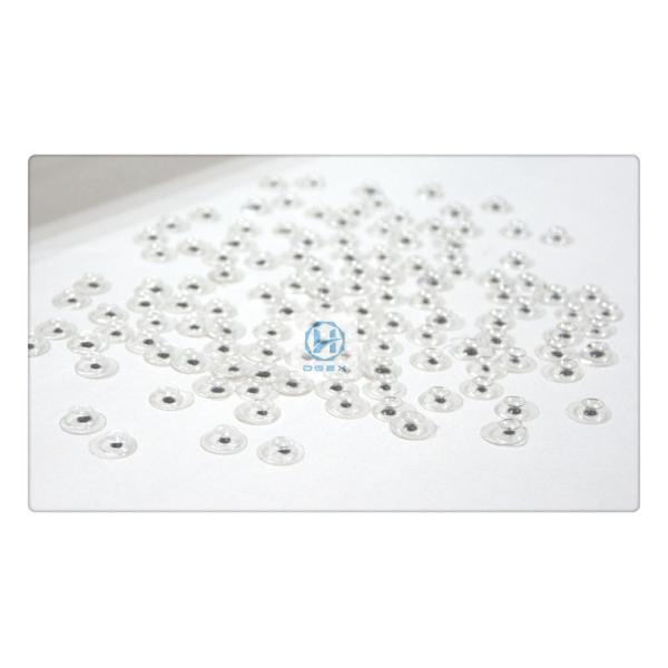 Multifunctional Tamper Seal Stickers With Sensitive 10mm Capsules