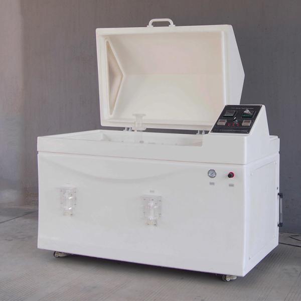 Environmental Test Chambers Salt Spray Corrosion Test Chamber Lab Equipment