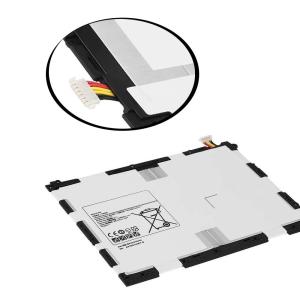 Buy cheap OEM EB BT550ABE Battery For Samsung Tablet Replacement product