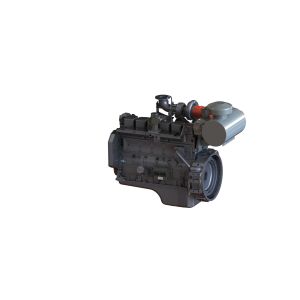 5.9L Turbocharged Intercooler Syngas Engine Power Pack 600 Kg