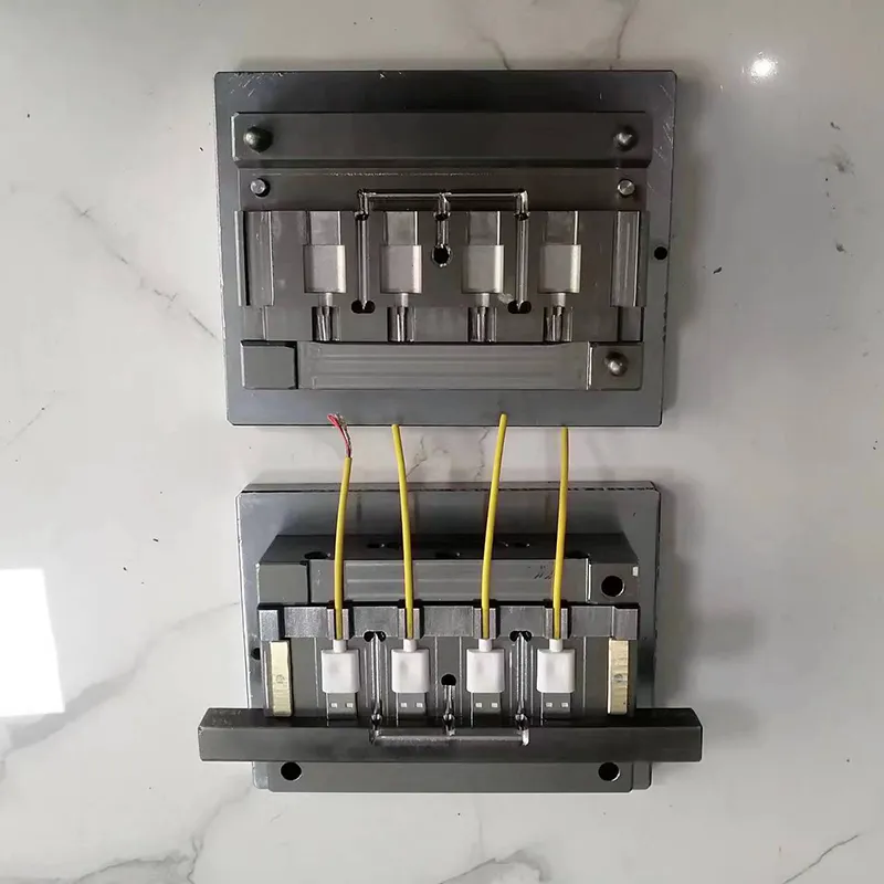 Smart Home Climate Control Mould Customized Digital Temperature Controller for Optimal Performance