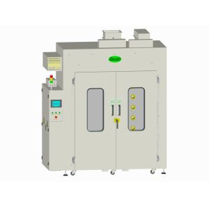 2880L UV Aging Test Chamber Customizable , OEM Accelerated Weathering Tester