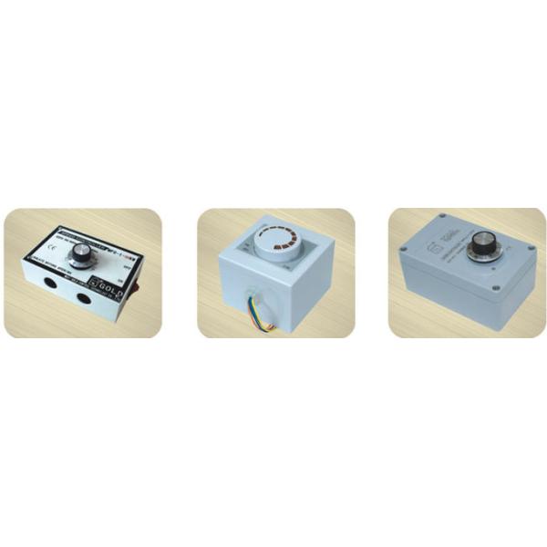 Gold Ssr Stepless Variable Fan Speed Controller