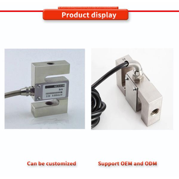 Tension and Compression Force Measurement with Univo UBWP301 Small Electronic Scale