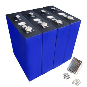 Buy cheap Solar System EV Lifepo4 Rechargeable 24V Lithium Battery LP71173207 product