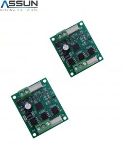 China 3A Rc Brushless Motor Speed Controller ，Adjustable Speed Motor Controller on sale