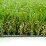 Fake turf Garden Landscaping Artificial Grass 50mm durable synthetic durable