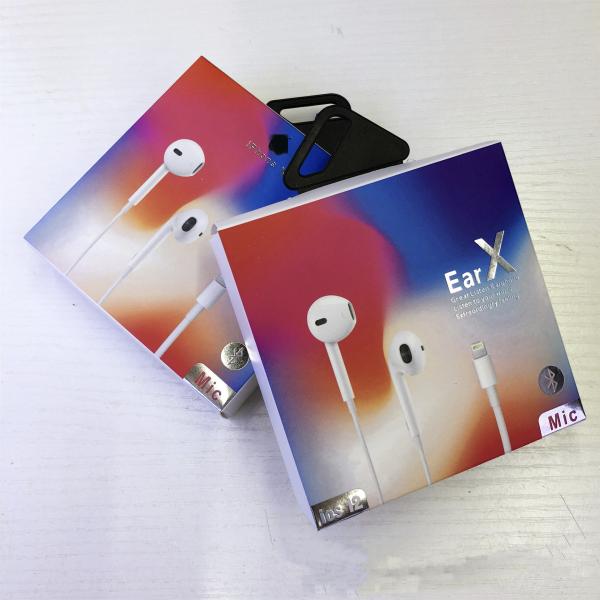 Wireless Earbuds Electronics Packaging Box for apple airpods pro max
