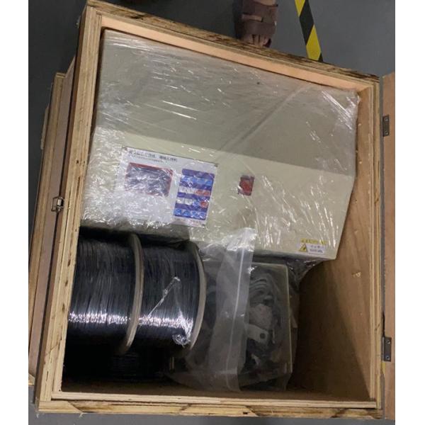 Automatic Wire binding machine/Cable Bundling machine/Cable Bundler