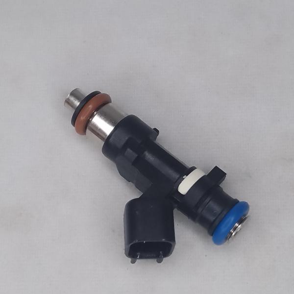 0 280 158 117 New Generation Bosch Gasoline Direct Injection System G302 Ford Racing Fuel Injectors