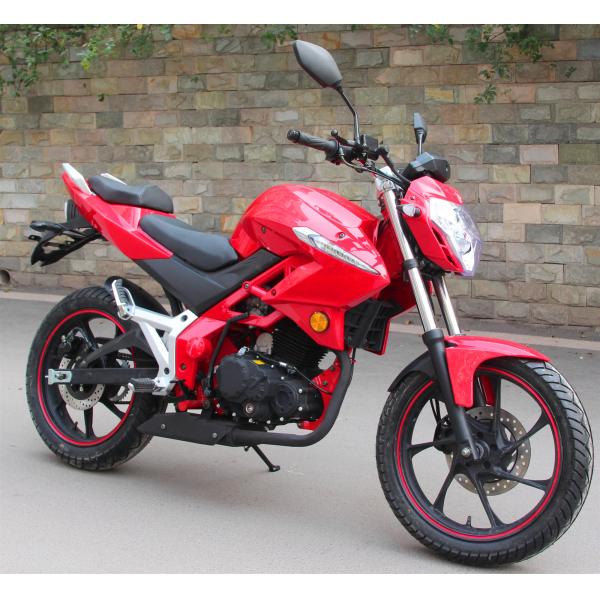 GR F4 250cc Road Motorcycle Alloy Wheel Rim Fuel Tank Capacity 12 L