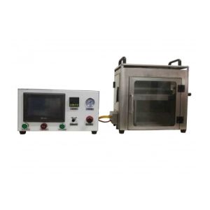 Buy cheap Interior Materials Burning Behaviour Testing Equipment DIN7520 ISO 3795 product