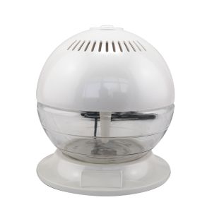 Buy cheap Home Tabletop Silent Electric Air Freshener Purifier With Water Screen product