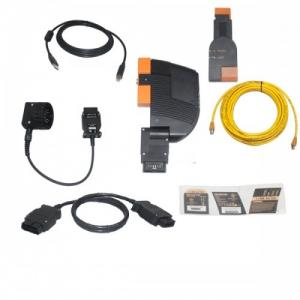 Buy cheap BMW Auto Diagnostic Tools with lastest BMW ICOM Software ISTA/D ISTA/P product