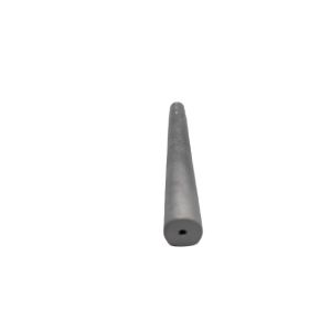 Buy cheap Impact Resistant Tungsten Carbide Rod With Coolant Hole 2mm product