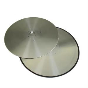 Buy cheap Circular Log Saw Blade Precision For Professional High precision product