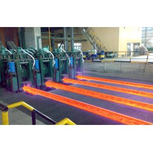 Buy cheap R6M / R8M CCM Continuous Casting Machine Ladle Turret , Ccm Machine product