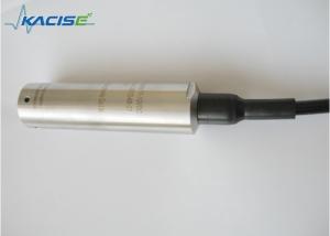 Buy cheap Thread Mounted Submersible Pressure Sensor , Submersible Level Transmitter product