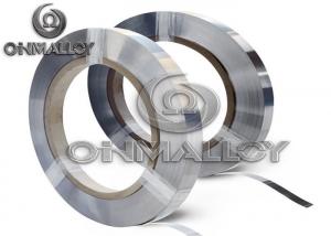 Buy cheap High Temperature Nickel Chromium Resistance Wire / Ribbon For Heating Industry product