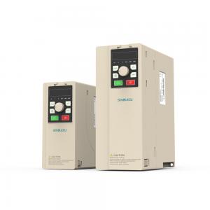 Buy cheap AC Drive VFD VSD Variable Frequency Inverter , 1HP 5HP Variable Frequency Drive product