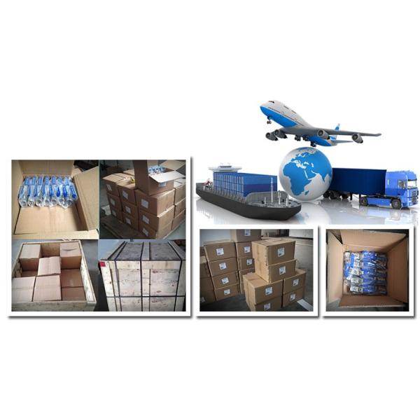 Meta Spiral Wound Gasket Flat Ring Gasket WP304 ASME B16.9 1-48 Inch