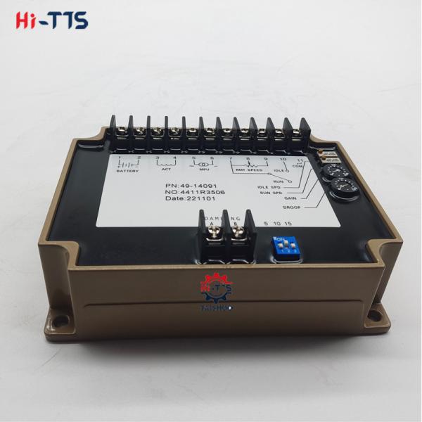 QSK19 K19 KTA19 Generator Speed Control Governor 4296675 4914091 3034572 3044196 3044195 4914090 3068693 3062322 42966