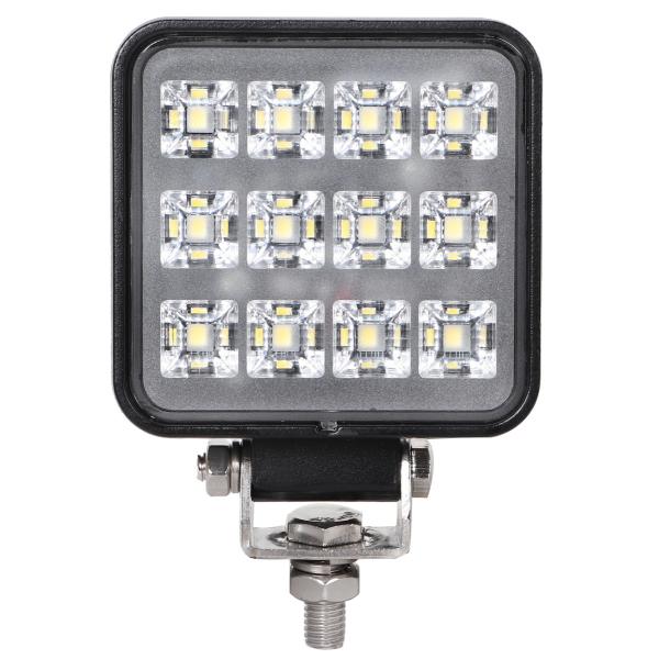 led work light bar rechargeable on sales 3inch black HCW-L18282 18W