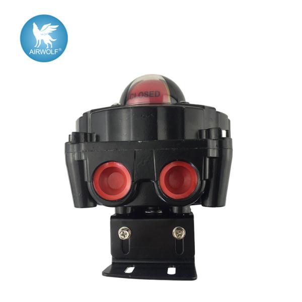 IP67 APL-510 APL-510N Explosion Proof Limit Switch
