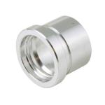 Al5052 Custom Cnc Auto Parts Anodized Cnc Machining Auto Parts