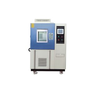 Buy cheap Easy Operation Temperature Humidity Test Chamber / Weather Simulation Chamber product