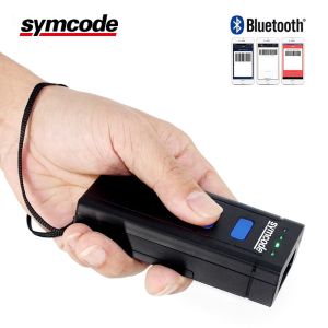Buy cheap Durable 1D Handheld Barcode Scanner High Sensitive Decoding Robust Design product